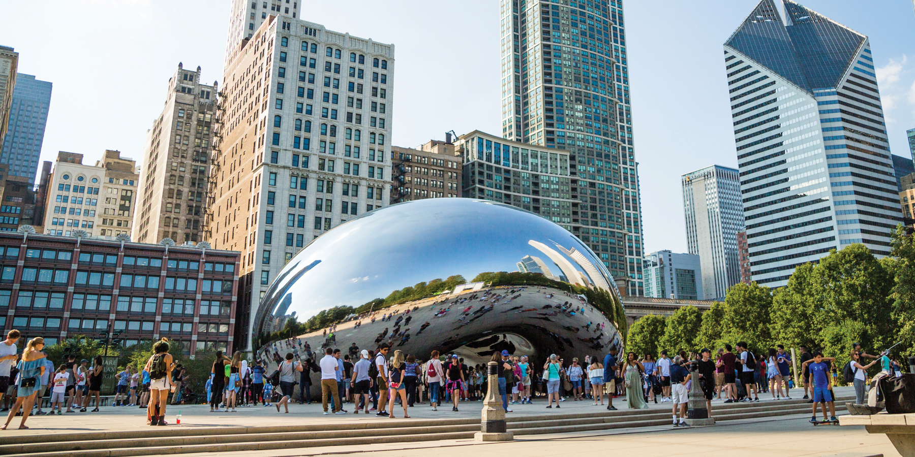 University of Illinois at Chicago